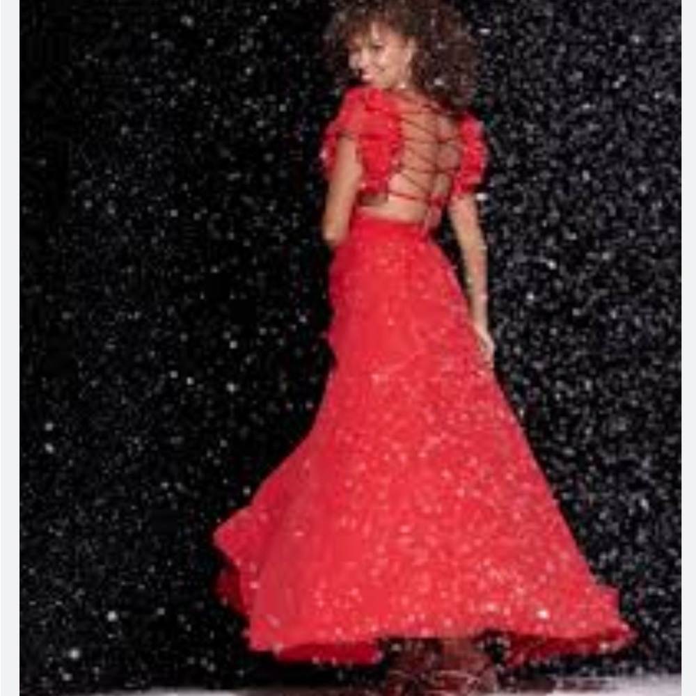 Altar’d State Blair Maxi Dress